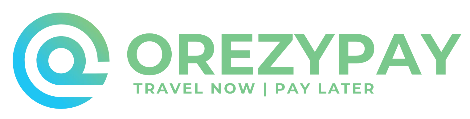 OREZYPAY